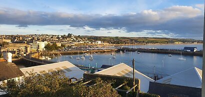 Breathtaking Views on Historical Street- Central