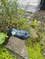 Cosy Cottage Marazion Central With Parking