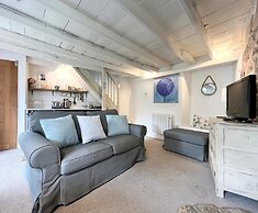 Cosy Cottage Marazion Central With Parking
