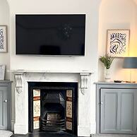 Spacious 5 Bed House Close to Seafront Penzance