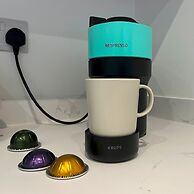 Spacious 5 Bed House Close to Seafront Penzance