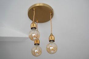 Flat2-cwh One Bedroom Apartment Central Penzance