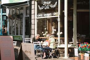 Flat2-cwh One Bedroom Apartment Central Penzance