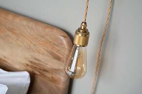 Flat2-cwh One Bedroom Apartment Central Penzance