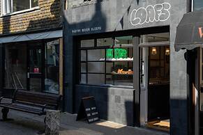 Flat2-cwh One Bedroom Apartment Central Penzance