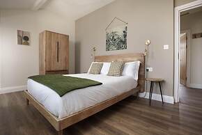 Flat2-cwh One Bedroom Apartment Central Penzance