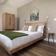 Flat2-cwh One Bedroom Apartment Central Penzance