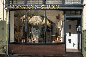 Flat2-cwh One Bedroom Apartment Central Penzance