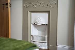 Flat2-cwh One Bedroom Apartment Central Penzance