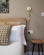 Flat2-cwh One Bedroom Apartment Central Penzance