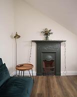 Flat2-cwh One Bedroom Apartment Central Penzance