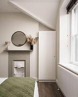 Flat2-cwh One Bedroom Apartment Central Penzance