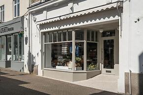 Flat2-cwh One Bedroom Apartment Central Penzance