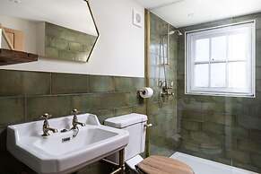 Flat2-cwh One Bedroom Apartment Central Penzance