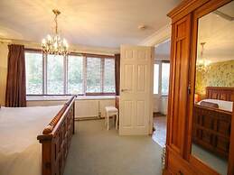 Dune Charming Cottage Near Marazion