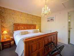 Charismatic Cottage Near St Ives Atlantic