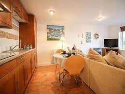 Charismatic Cottage Near St Ives Atlantic