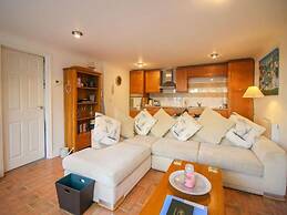 Charismatic Cottage Near St Ives Atlantic