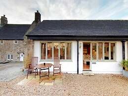Charismatic Cottage Near St Ives Atlantic