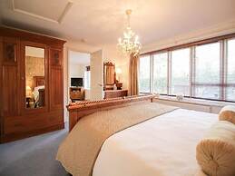 Charismatic Cottage Near St Ives Atlantic