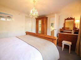 Charismatic Cottage Near St Ives Atlantic
