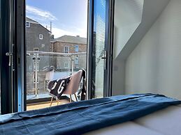 Stunning 3 bed 2 5 Bath Penzance Seaside Balcony