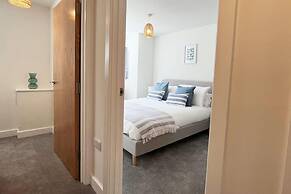 Stunning 3 bed 2 5 Bath Penzance Seaside Balcony