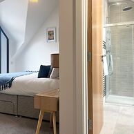 Stunning 3 bed 2 5 Bath Penzance Seaside Balcony