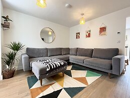 Stunning 3 bed 2 5 Bath Penzance Seaside Balcony