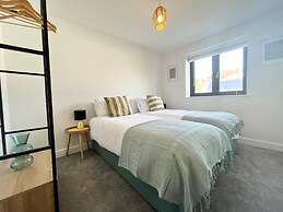 Stunning 3 bed 2 5 Bath Penzance Seaside Balcony