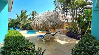 Amazing 1-bedroom Apartment 3 km From Eagle Beach