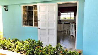 Amazing 1-bedroom Apartment 3 km From Eagle Beach