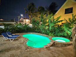 Amazing 1-bedroom Apartment 3 km From Eagle Beach