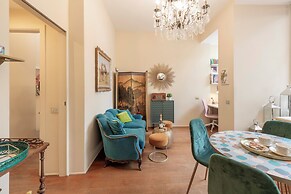 BnButler - Pontaccio 4 con terrazzo