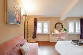 BnButler - Pontaccio 4 con terrazzo