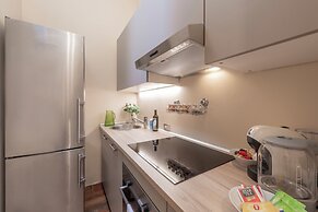 BnButler - Pontaccio 4 con terrazzo