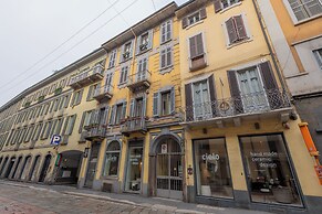 BnButler - Pontaccio 4 con terrazzo