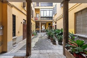 BnButler - Pontaccio 4 con terrazzo