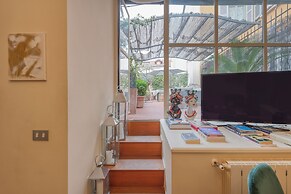 BnButler - Pontaccio 4 con terrazzo