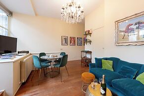 BnButler - Pontaccio 4 con terrazzo