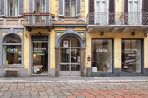 BnButler - Pontaccio 4 con terrazzo