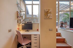 BnButler - Pontaccio 4 con terrazzo