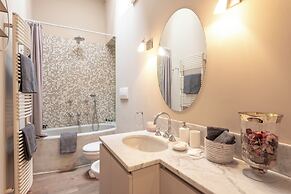 BnButler - Pontaccio 4 con terrazzo