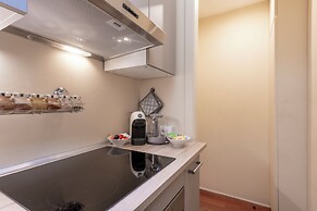 BnButler - Pontaccio 4 con terrazzo