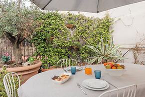 BnButler - Pontaccio 4 con terrazzo