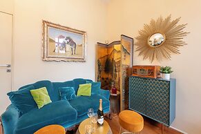 BnButler - Pontaccio 4 con terrazzo