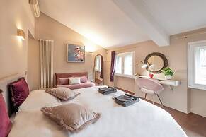 BnButler - Pontaccio 4 con terrazzo