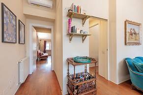 BnButler - Pontaccio 4 con terrazzo