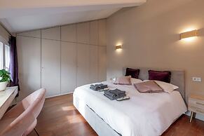 BnButler - Pontaccio 4 con terrazzo