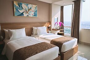 Horison Suites Iswara Bekasi
